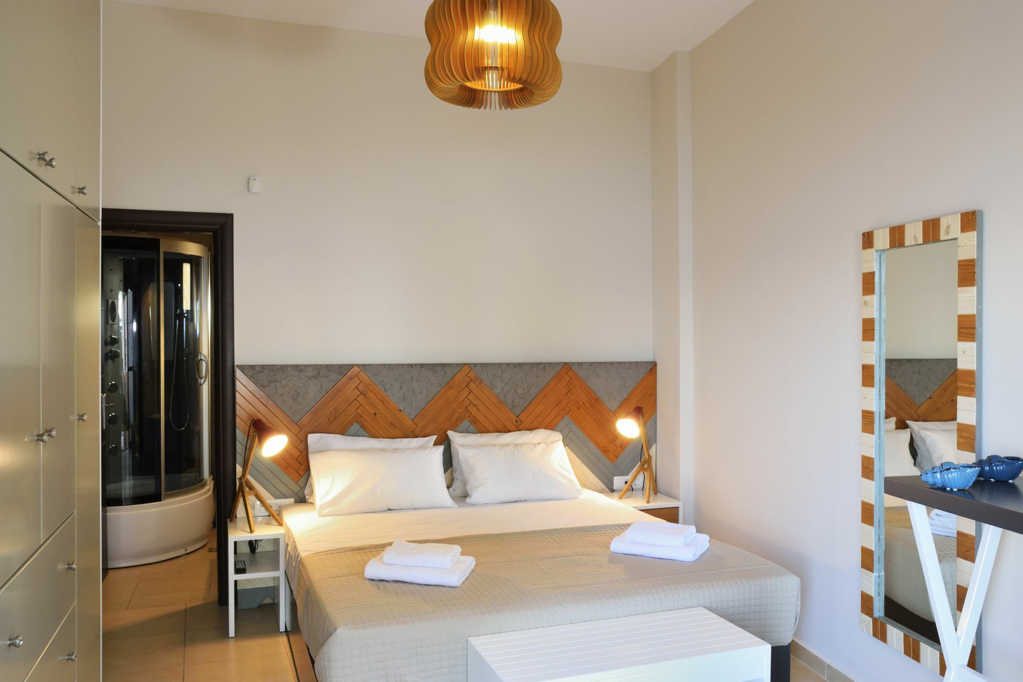 Elia Seaside Villa Chania  Exterior photo